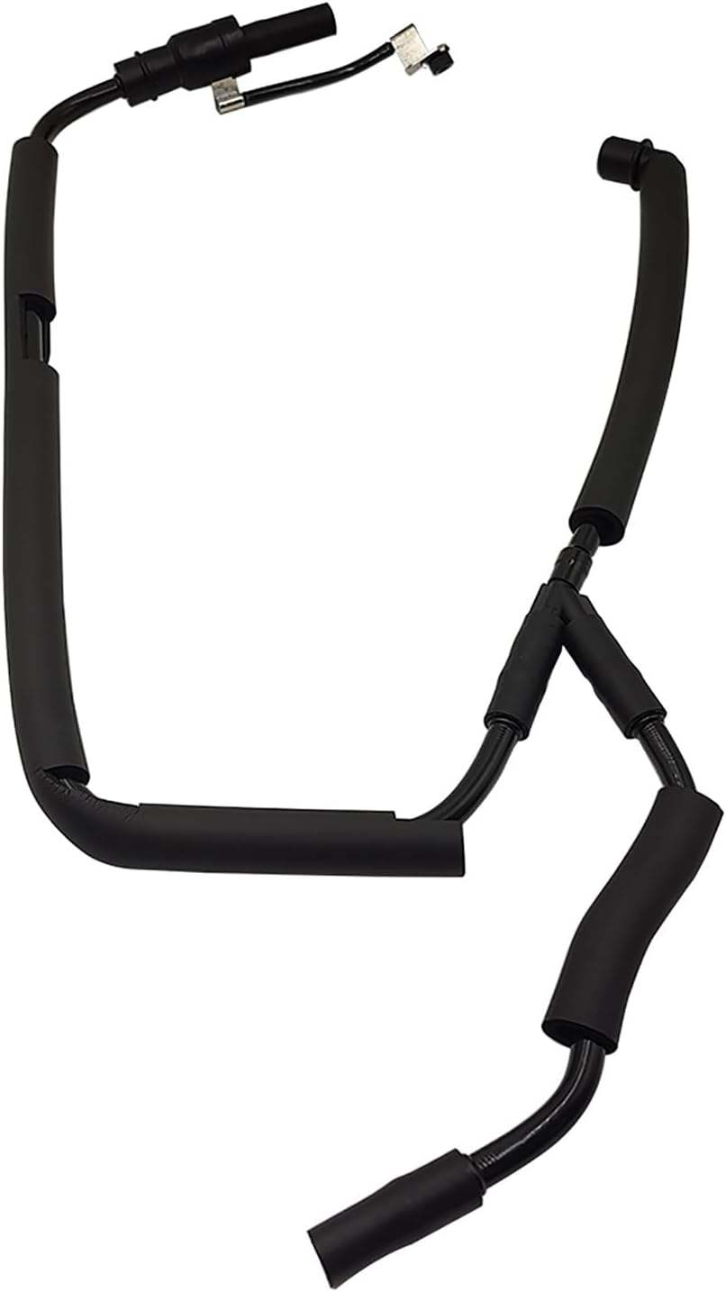 PCV Valve Breather Hose Pipe Compatible with Holden Commodore V8 LS1 5.7L VX VT VY VZ VU