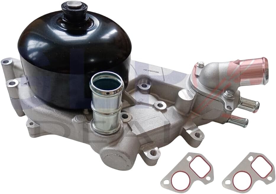 FOR HOLDEN WATER PUMP SS SV8 VT VU VX VY VZ WH WK WL V8 5.7L LS1 HSV WATER PUMP