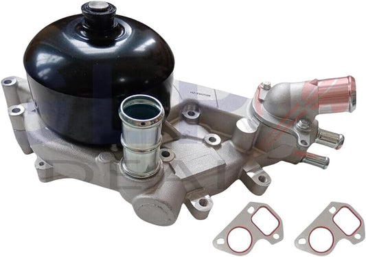 FOR HOLDEN WATER PUMP SS SV8 VT VU VX VY VZ WH WK WL V8 5.7L LS1 HSV WATER PUMP