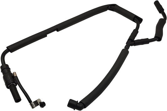 PCV Valve Breather Hose Pipe Compatible with Holden Commodore V8 LS1 5.7L VX VT VY VZ VU
