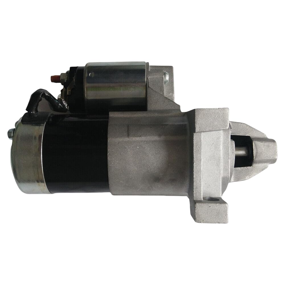 Starter Motor Fit Holden Commodore VT VX VY VZ VE V8 Gen3 LS1 5.7L Petrol 99-06