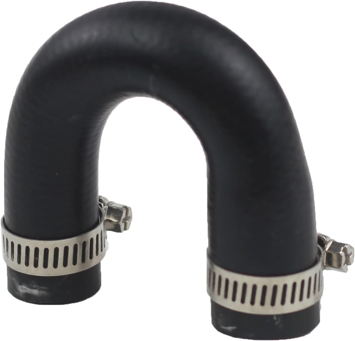 LS Heater Core Bypass Hose Coolant Crossover with Clamps Replacement for LS1 LS2 LS3 LS6 LS7 LH6 L92 L76 L92 L76 LY2 LZ1 L99 L96 L99 L96 LC8 L96 LC8 L77 LM7 LR4 LM4 L33 LQ4 LQ9 551699