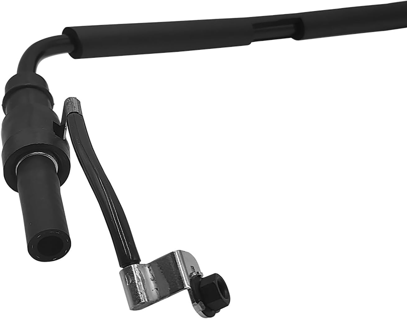PCV Valve Breather Hose Pipe Compatible with Holden Commodore V8 LS1 5.7L VX VT VY VZ VU