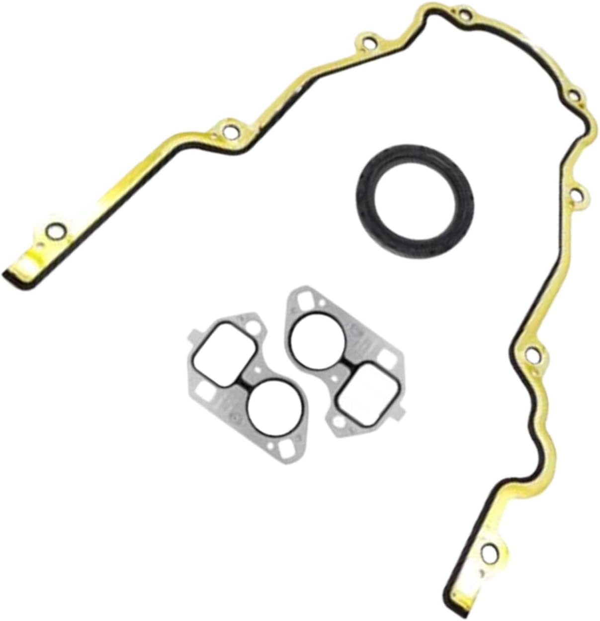 Timing Cover Gasket Kit Compatible with Holden Commodore VT2 VX VY HSV LS1 LS2