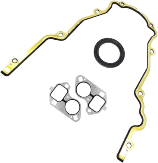 Timing Cover Gasket Kit Compatible with Holden Commodore VT2 VX VY HSV LS1 LS2