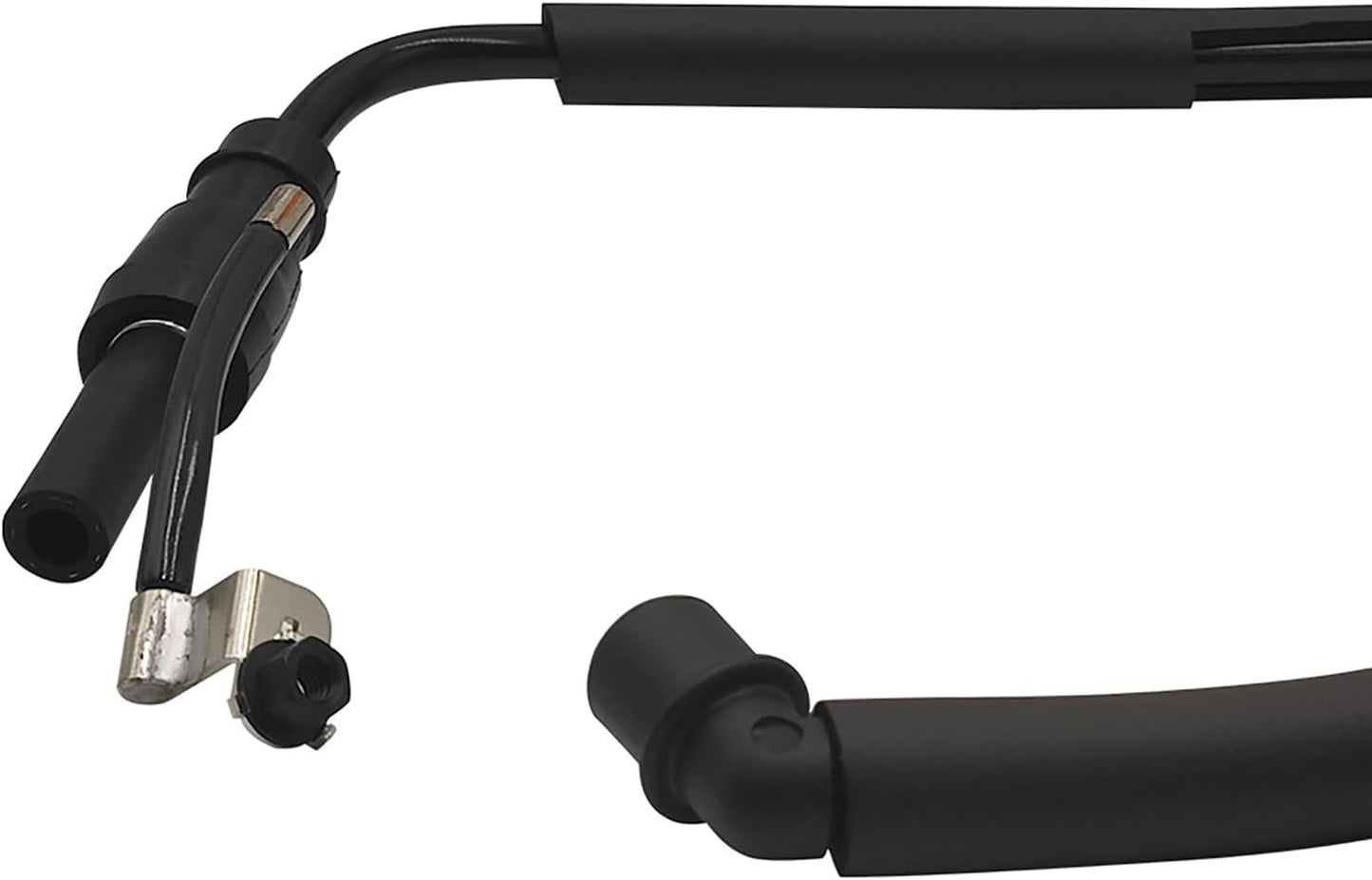PCV Valve Breather Hose Pipe Compatible with Holden Commodore V8 LS1 5.7L VX VT VY VZ VU