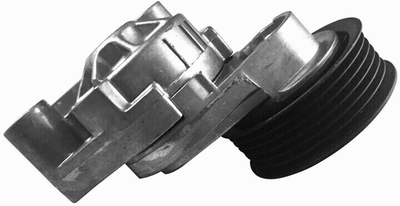 Drive Belt Tensioner Compatible with Holden Commodore VT VX VY VZ WH WL WK V8 LS1 Gen3 1999-2006