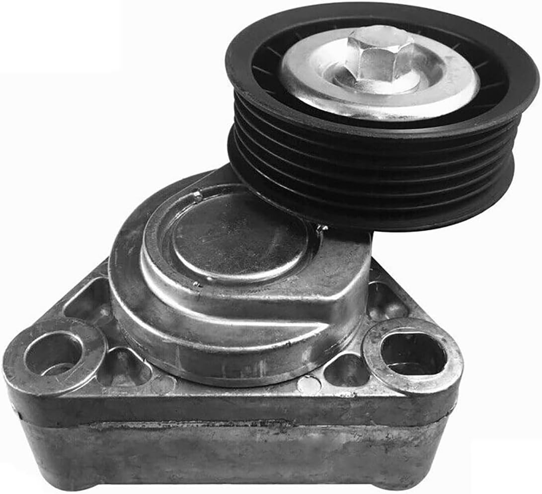 Drive Belt Tensioner Compatible with Holden Commodore VT VX VY VZ WH WL WK V8 LS1 Gen3 1999-2006