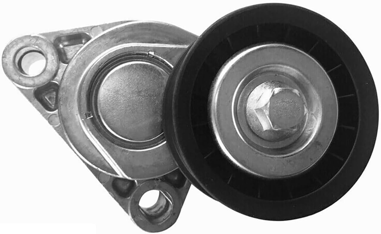 Drive Belt Tensioner Compatible with Holden Commodore VT VX VY VZ WH WL WK V8 LS1 Gen3 1999-2006