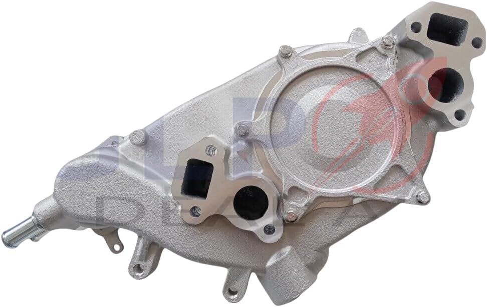 FOR HOLDEN WATER PUMP SS SV8 VT VU VX VY VZ WH WK WL V8 5.7L LS1 HSV WATER PUMP