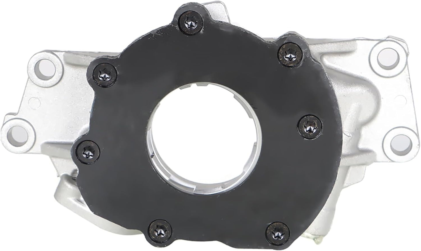 M295 Oil Pump and Timing Chain Kit Replacement for 1997-2020 Avalanche/Silverado/Express/Suburban/Sierra/Yukon/Escalade LS1 LS2 LS3 LS6 4.8L 5.3L 6.0L