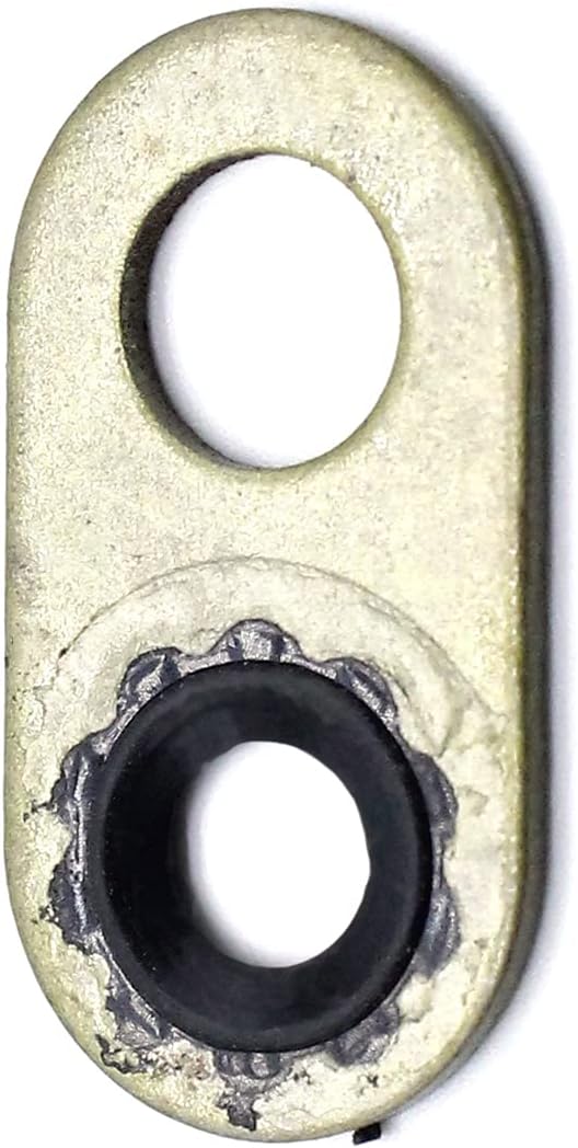 Ls Steam Vent Tube Bypass Seal Gaskets Fits Ls1 Ls6 Ls2 5.3 6.0 5.7 6.2 Lsx Swap Metal Color Metal Color