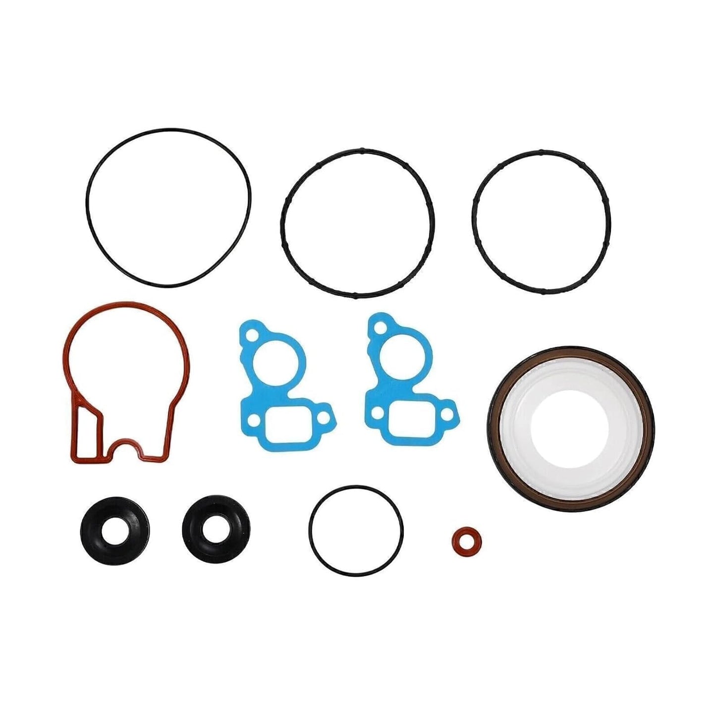 Head Gasket and Head Bolt Kit Suitable for Holden VT VX VY LS1 5.7L V8 1999-2003