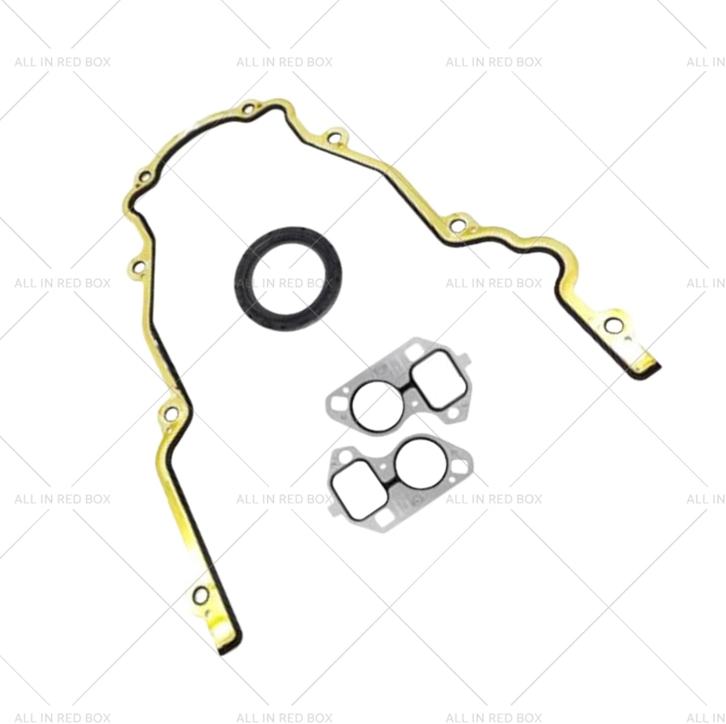 Timing Cover Gasket Kit Compatible with Holden Commodore VT2 VX VY HSV LS1 LS2