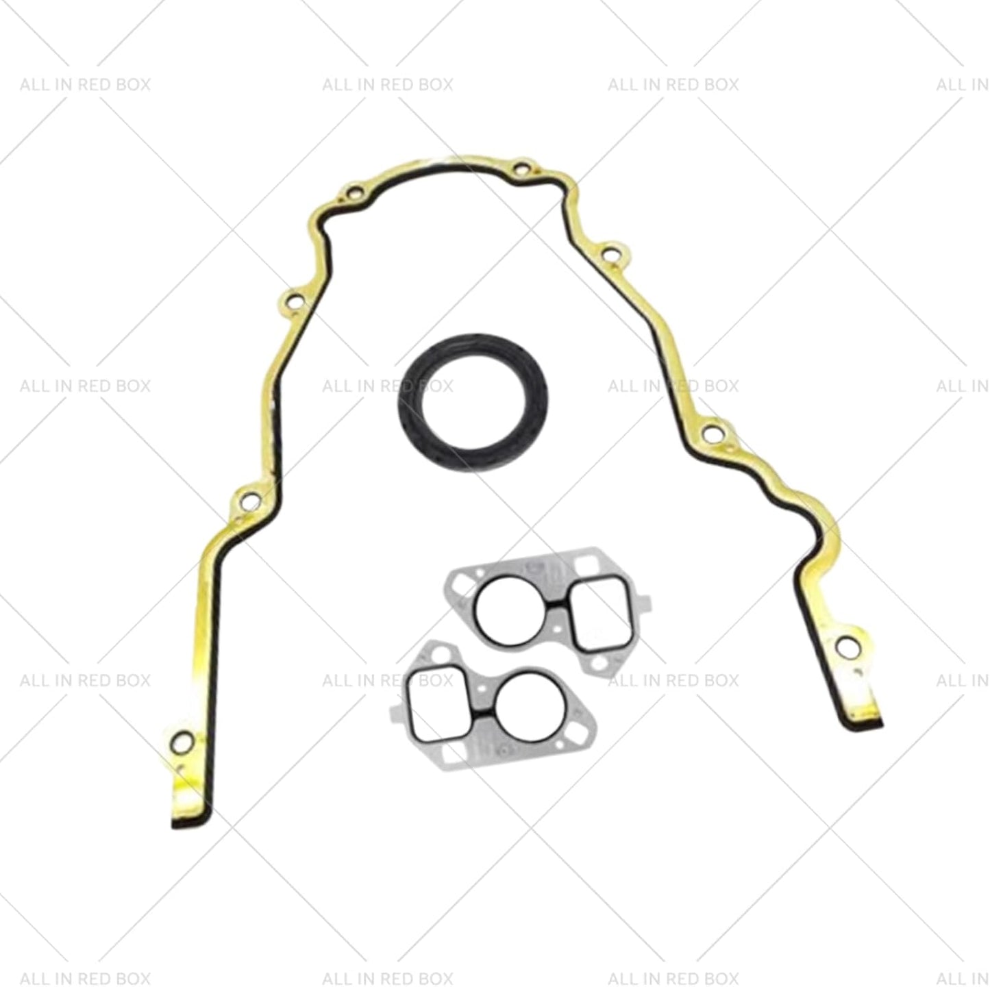 Timing Cover Gasket Kit Compatible with Holden Commodore VT2 VX VY HSV LS1 LS2