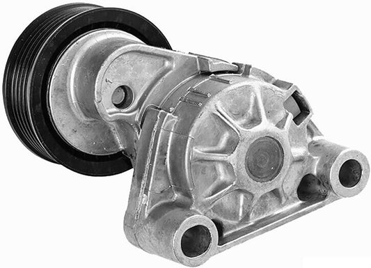 Drive Belt Tensioner Compatible with Holden Commodore VT VX VY VZ WH WL WK V8 LS1 Gen3 1999-2006