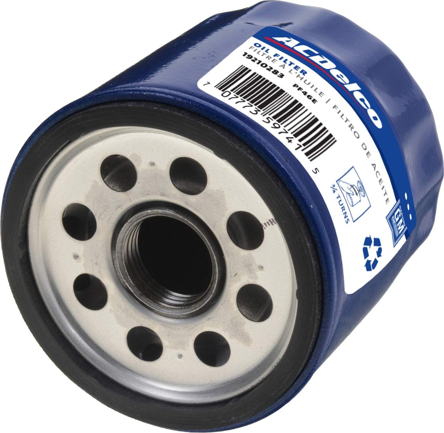 ACDelco PF46E Professional Engine Oil Filter