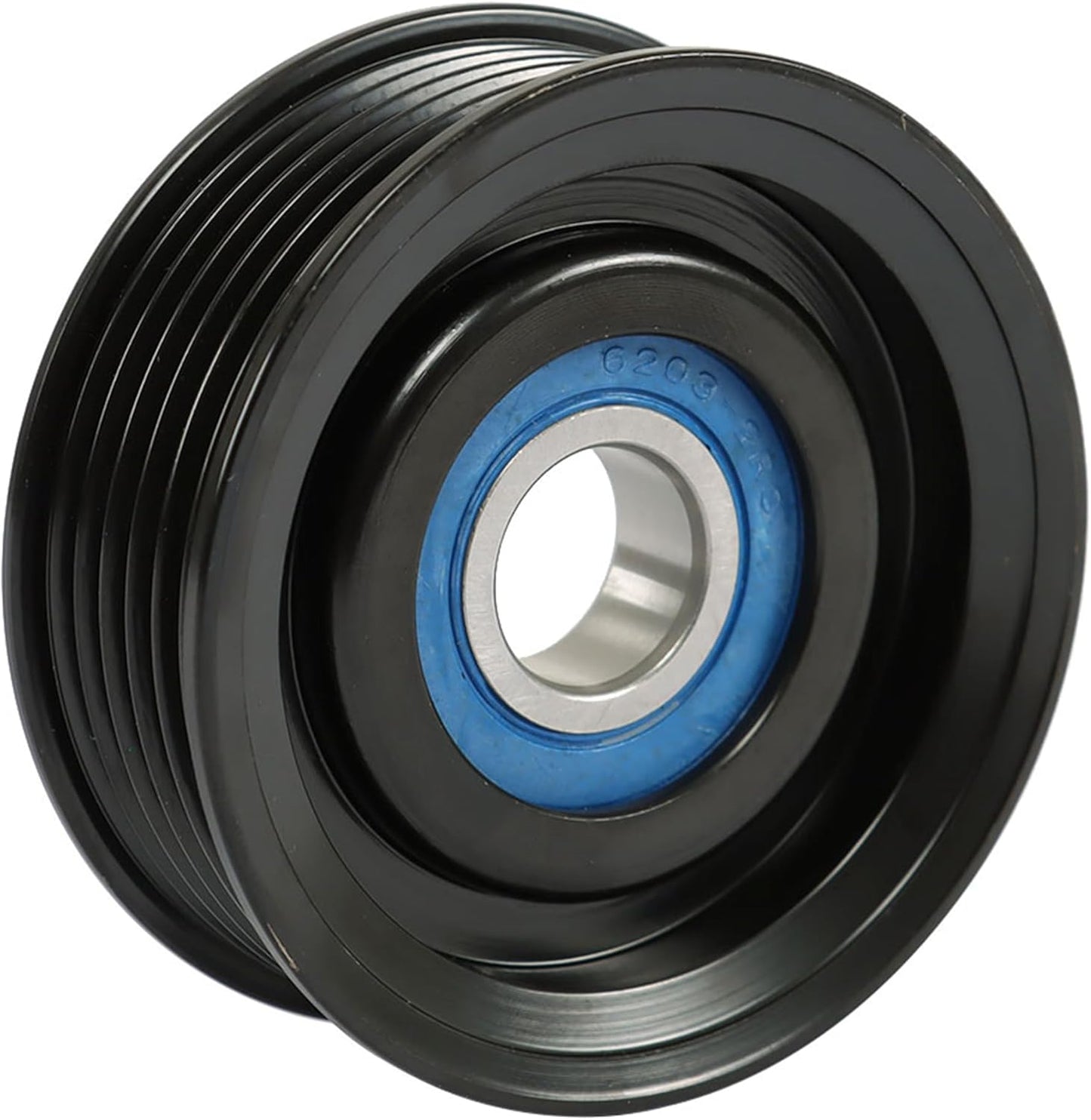 Drive Belts And Pulleys Replacement for Commodore VT VX VY VZ V8 LS1 LS2 GEN3 5.7L 6.0L