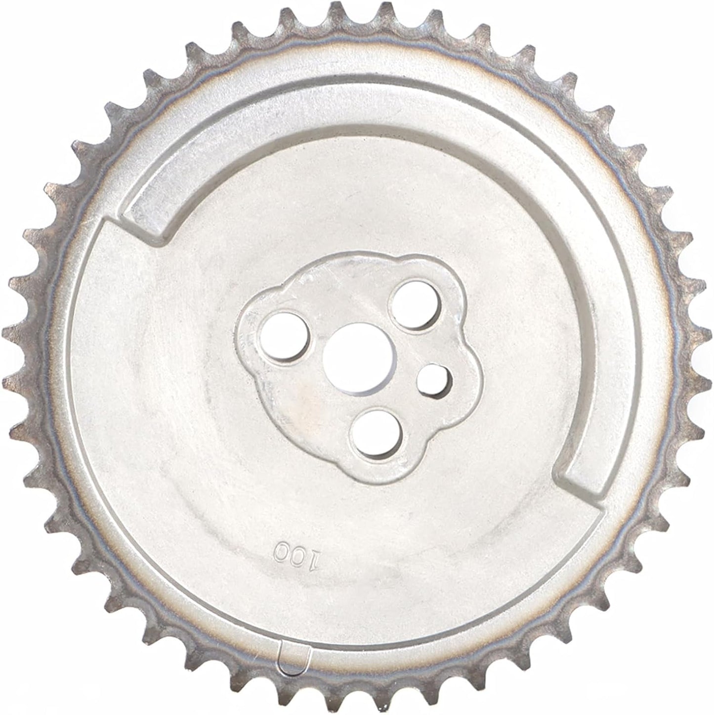 M295 Oil Pump and Timing Chain Kit Replacement for 1997-2020 Avalanche/Silverado/Express/Suburban/Sierra/Yukon/Escalade LS1 LS2 LS3 LS6 4.8L 5.3L 6.0L