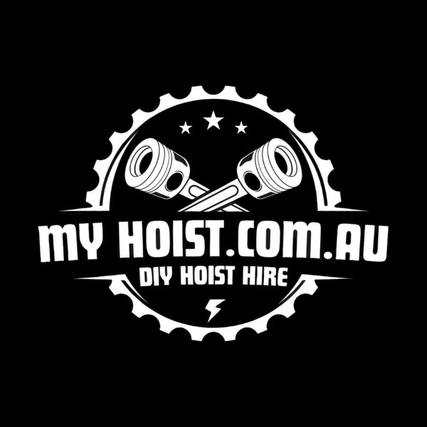 My Hoist.com.au
