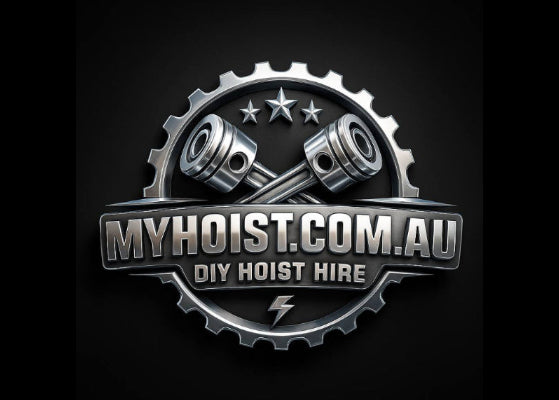 My Hoist.com.au